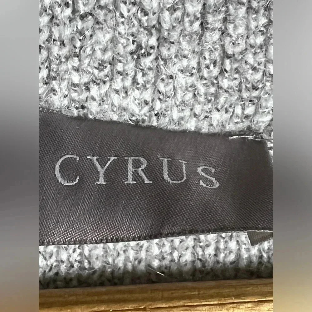 Cyrus Open Front Cardigan Super Soft . Size Large - image 6
